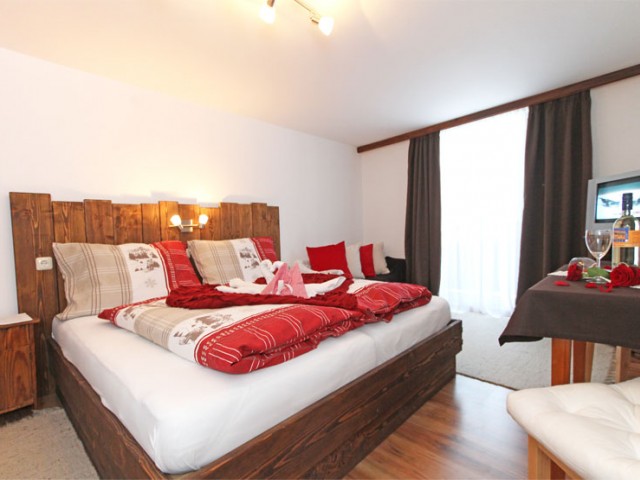 Bauernhof Mussbachhof in Saalfelden