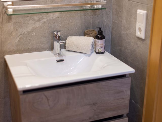 Appartement Barbara in Leogang