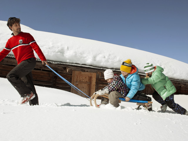 Stefflhof in Saalfelden