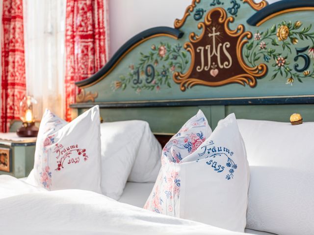 Stefflhof in Saalfelden