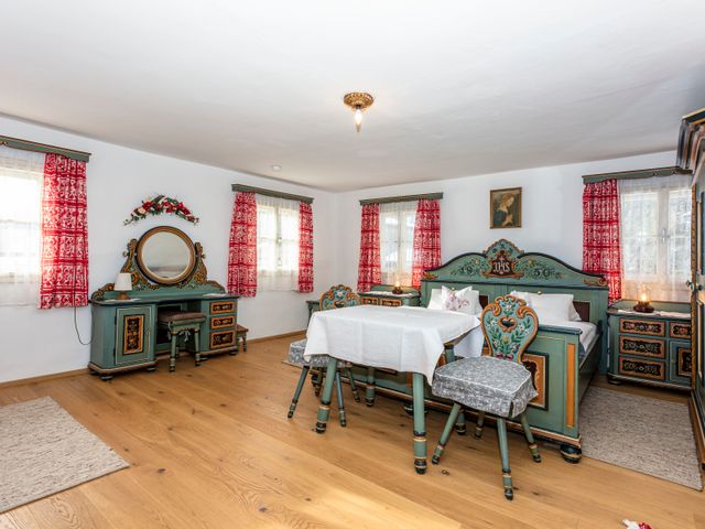 Stefflhof in Saalfelden