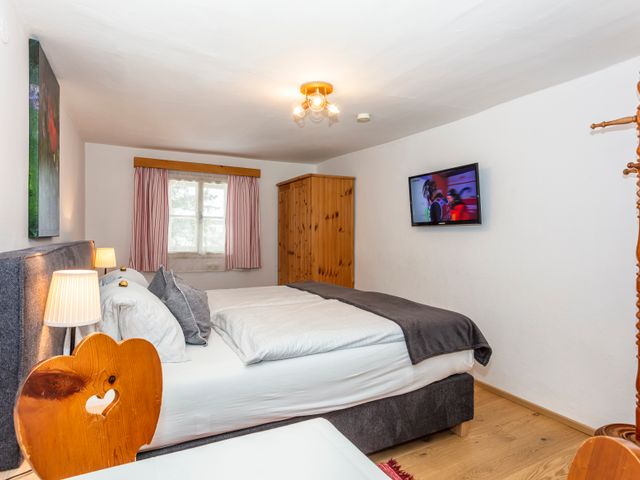 Stefflhof in Saalfelden