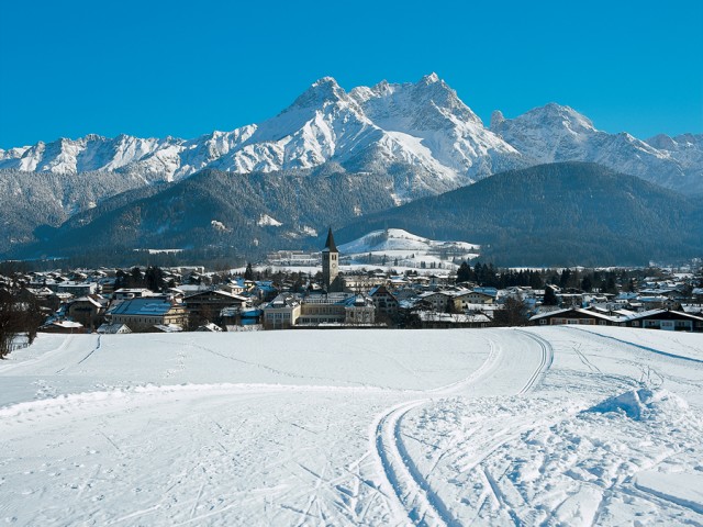 Biobauernhof Oberhasling