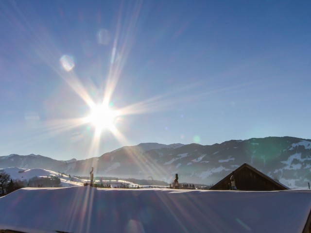 Bauernhof Laböckhof