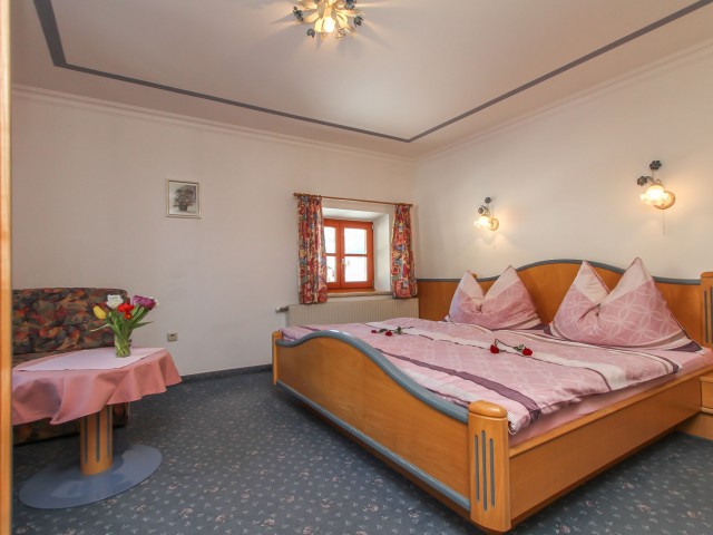 Bauernhof Laböckhof