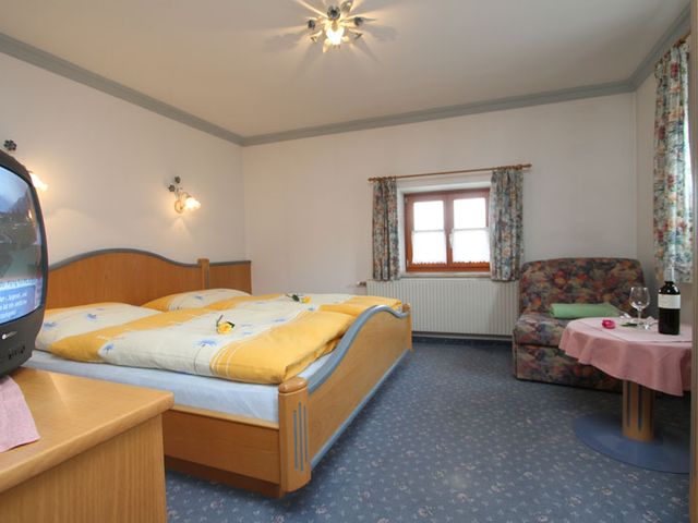 Bauernhof Laböckhof