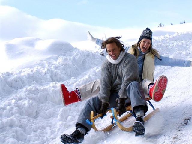 Bauernhof in Saalfelden am Oberdeutinghof