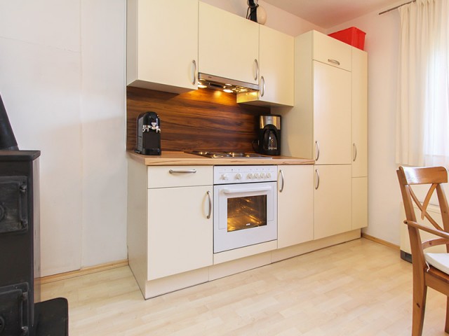 Haus Schwalbenwandblick