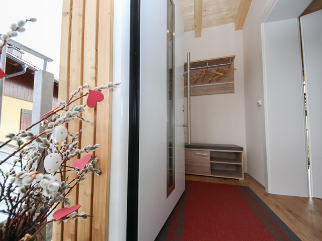 Ferienwohnung Spitzbua