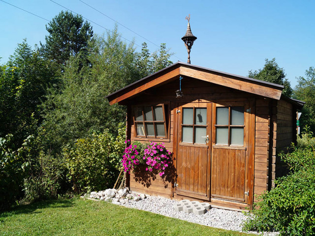 Ferienwohnungen Hirschbichler