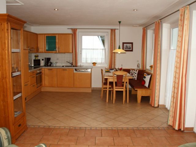 Appartements Mitteregger