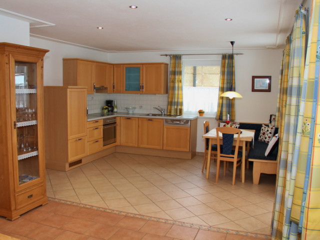 Appartements Mitteregger