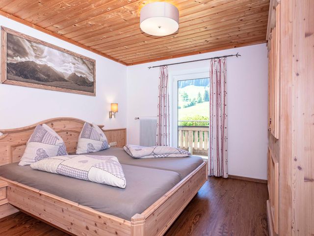 Pöchtlhof - Urlaub am Bauernhof Leogang