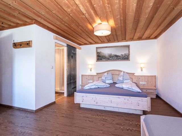 Pöchtlhof - Urlaub am Bauernhof Leogang