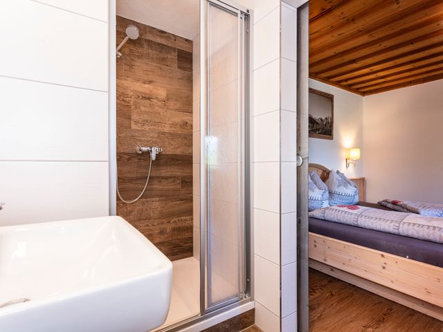 Pöchtlhof - Urlaub am Bauernhof Leogang