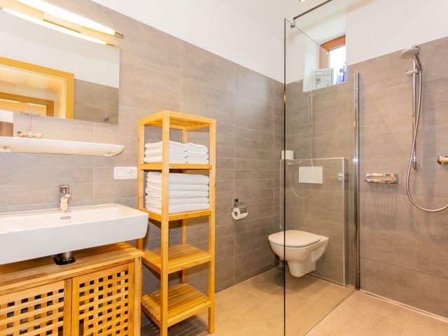 Ferienwohnungen Osterthor