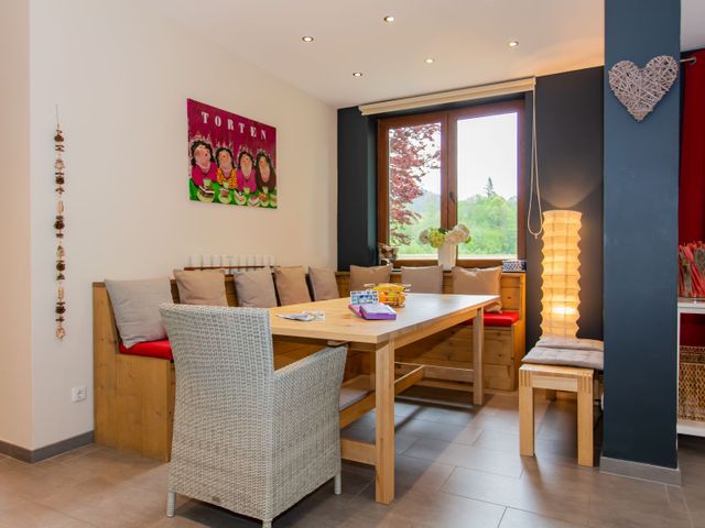 Ferienwohnungen Osterthor