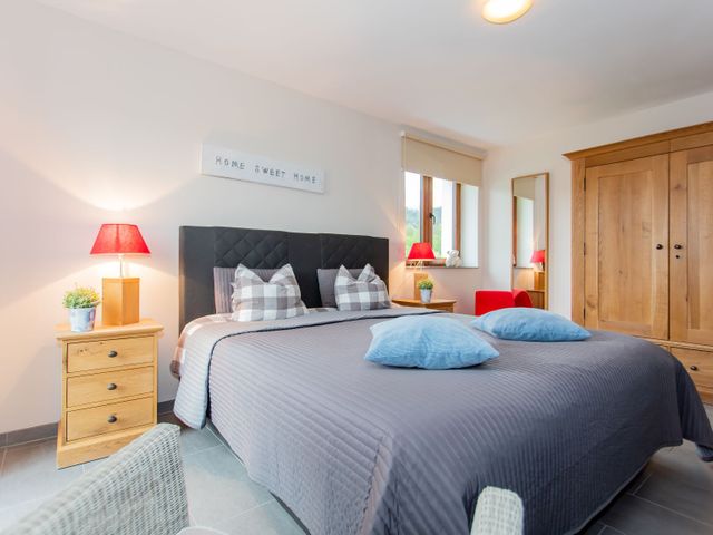 Ferienwohnungen Osterthor