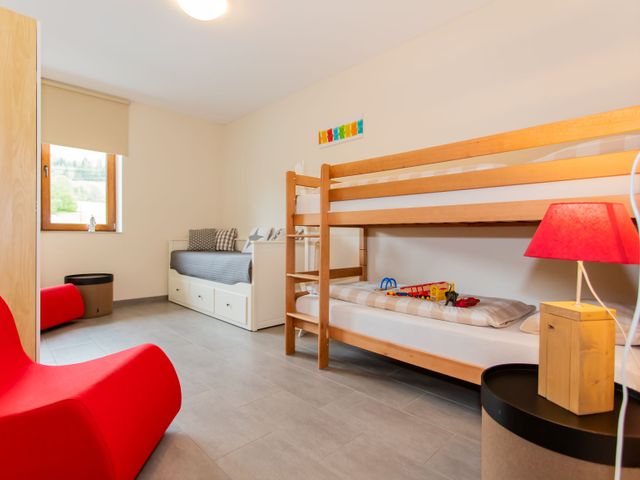 Ferienwohnungen Osterthor