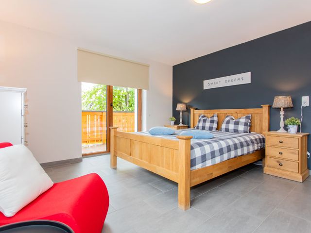 Ferienwohnungen Osterthor