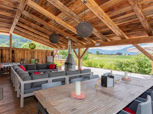 Ferienwohnungen Osterthor