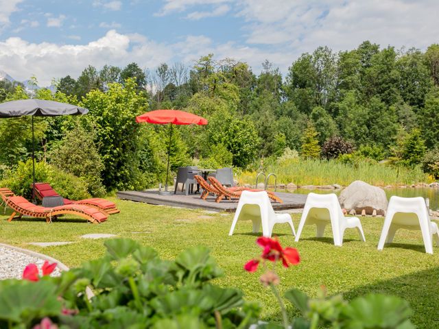 Ferienwohnungen Osterthor