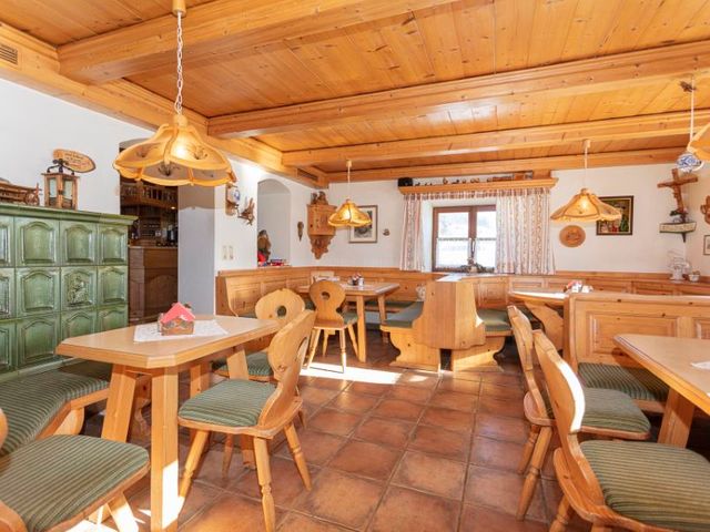 Pension Landgasthof Theurerhof