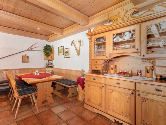 Pension Landgasthof Theurerhof