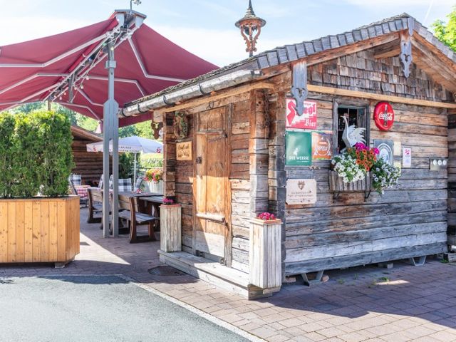 Gasthaus zur Brücke