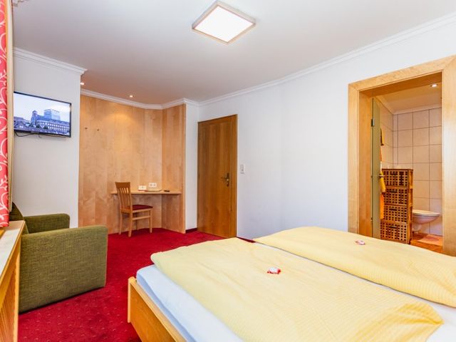 Gasthaus zur Brücke