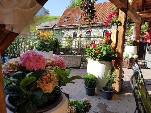 Gasthaus zur Brücke