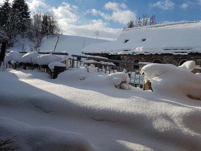 Gasthaus zur Brücke