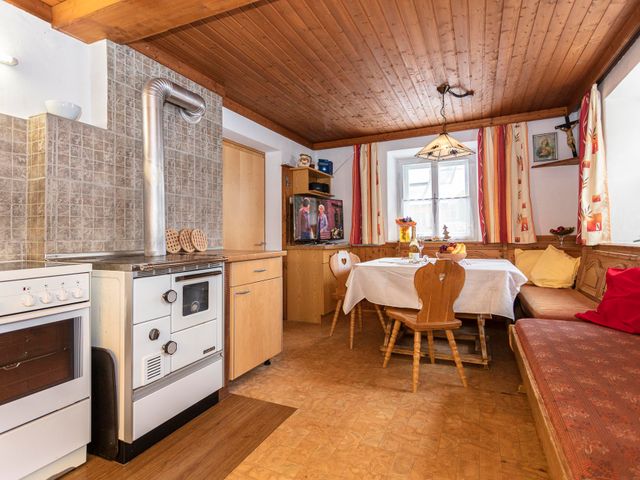 Ferienhaus Fuchslechner