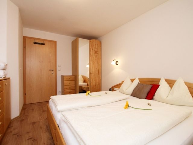 Steiner's Wellness-Appartements 