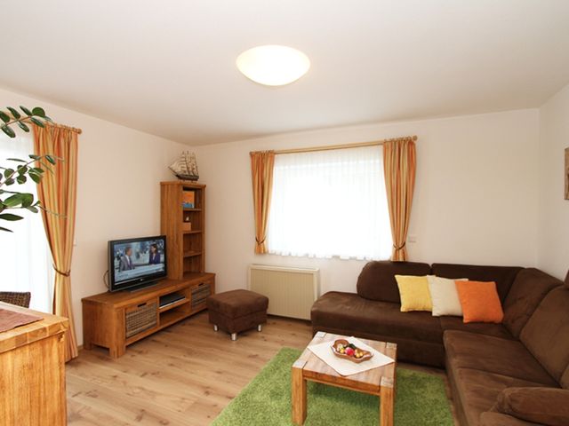 Steiner's Wellness-Appartements 