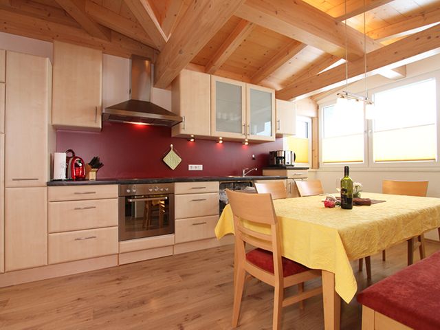 Steiner's Wellness-Appartements 