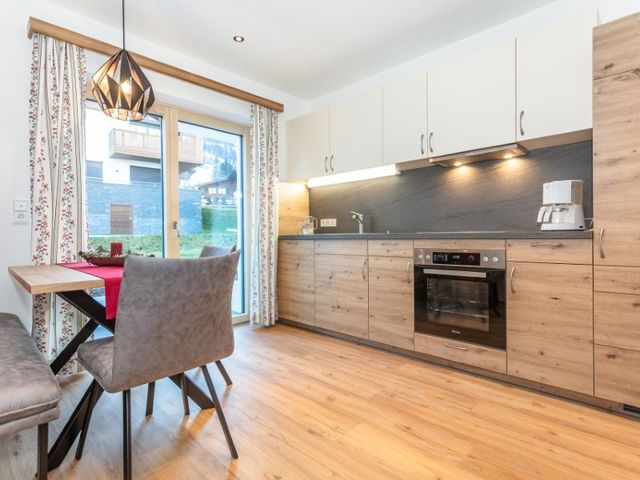 Ferienwohnung Monika