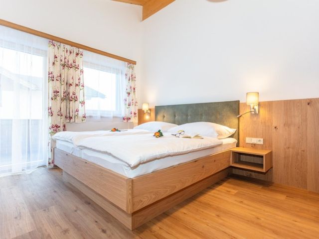 Ferienwohnung Monika