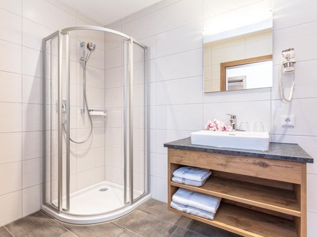 Ferienwohnung Monika