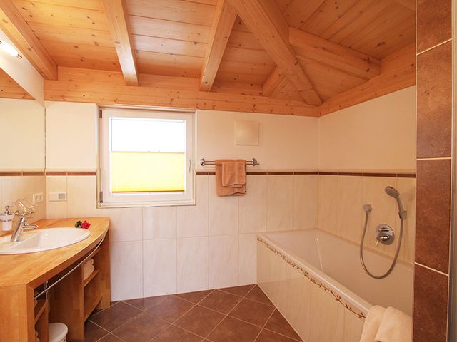 Steiner's Wellness-Appartements