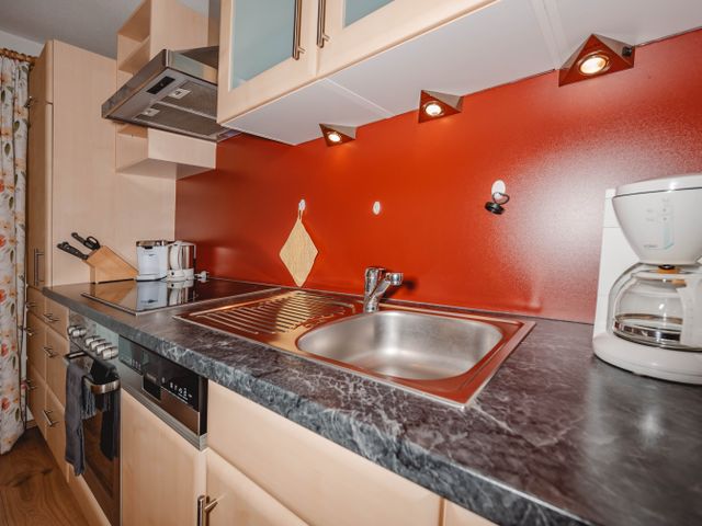 Steiner's Wellness-Appartements