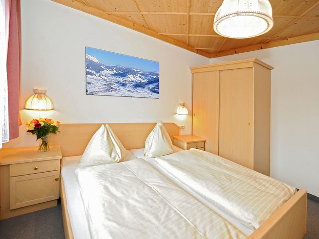 Ferienwohnungen Theurerhof