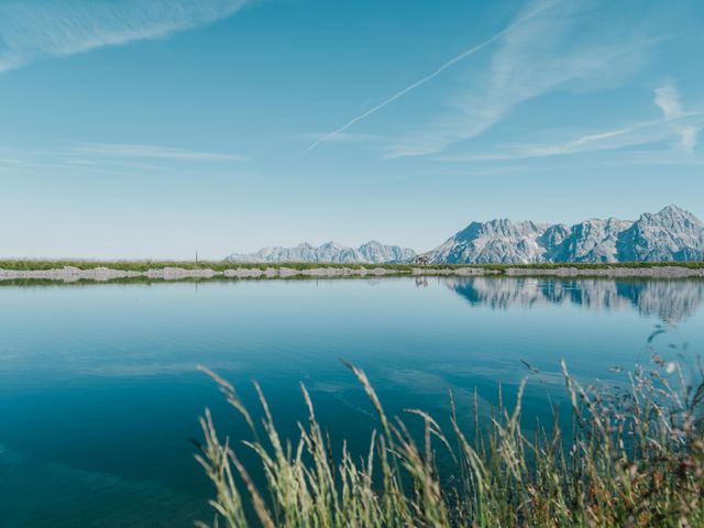 Ferienwohnung Weitblick