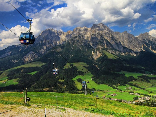 Erbhof Hinterkühlbichlgut