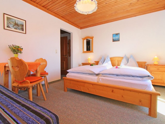 Erbhof Hinterkühlbichlgut