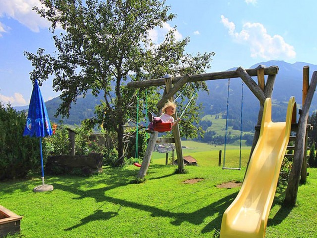 Erbhof Hinterkühlbichlgut