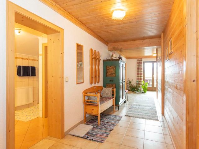 Erbhof Hinterkühlbichlgut