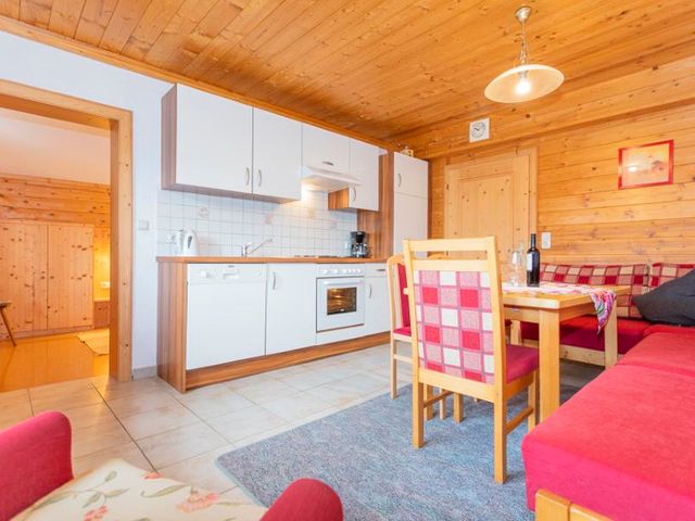 Erbhof Hinterkühlbichlgut