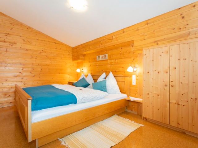 Erbhof Hinterkühlbichlgut