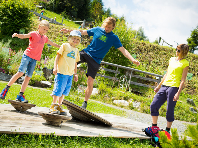 Steiner's Wellness-Appartements